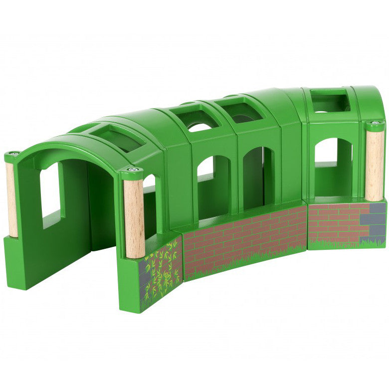 Brio Flexible Tunnel - K and K Creative Toys