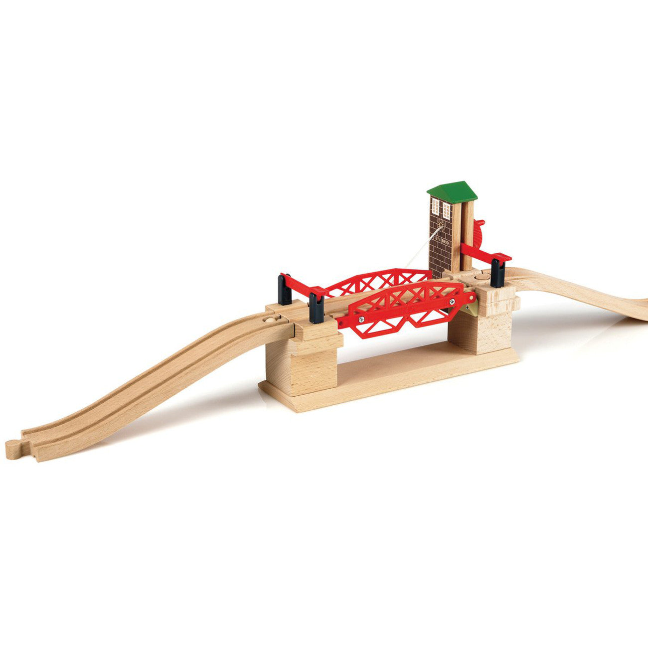 Brio Lifting Bridge 2