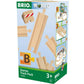 Brio Starter Track Pack Wooden