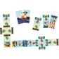 Cayro Domino Pirates 28pc 1