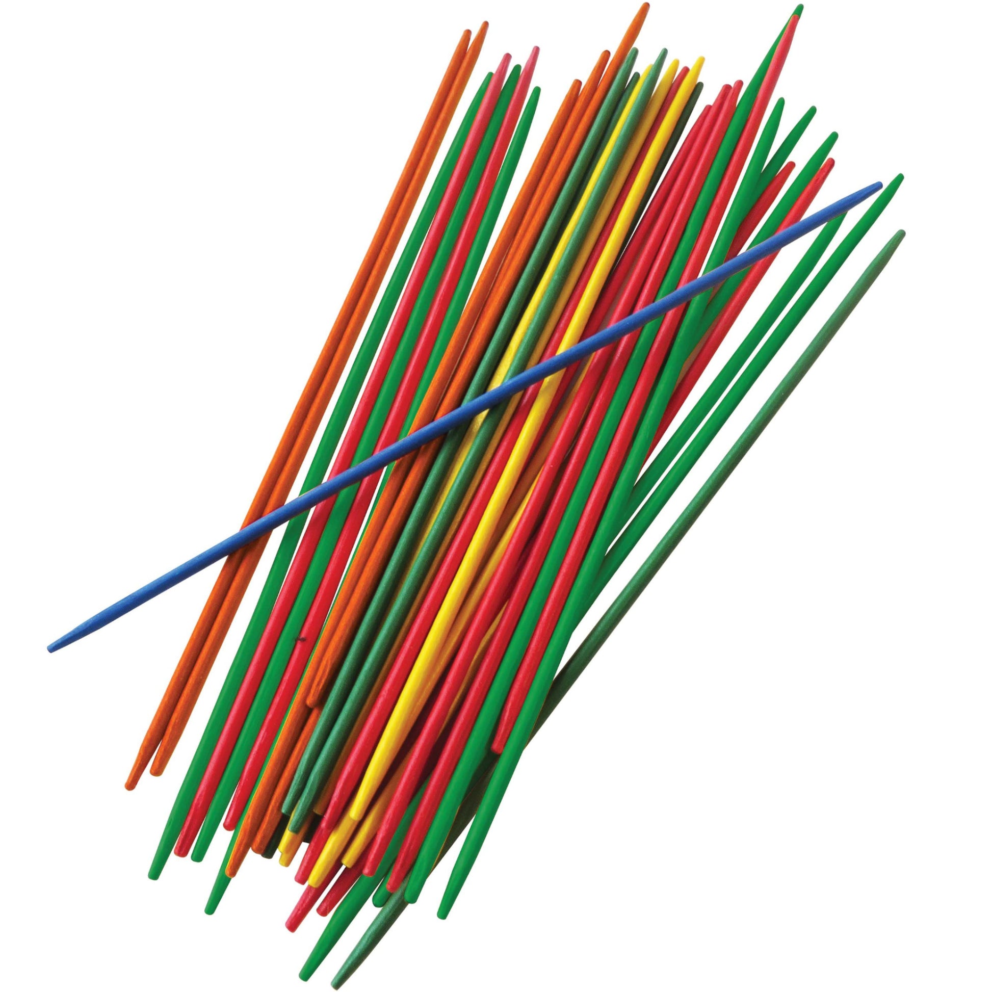 Classic Pick Up Sticks