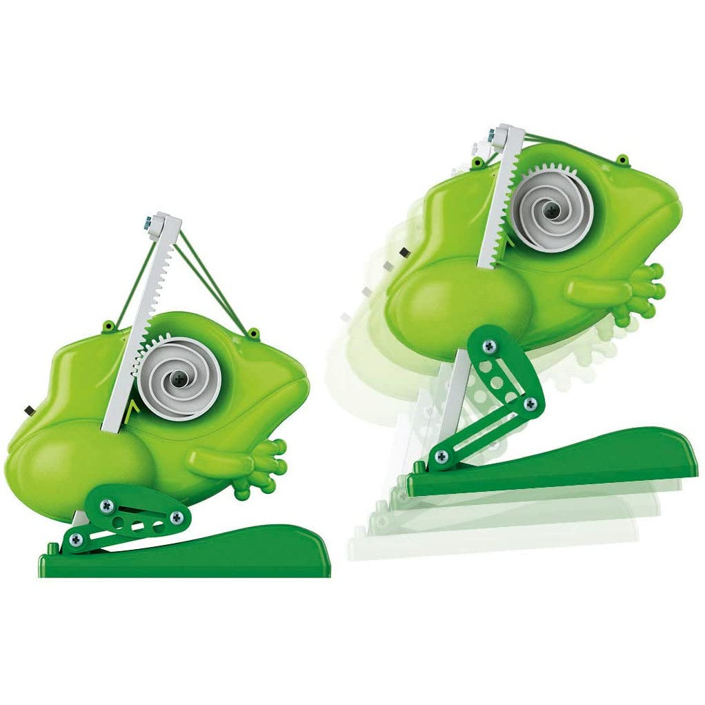 Clementoni Jumping Bot 1