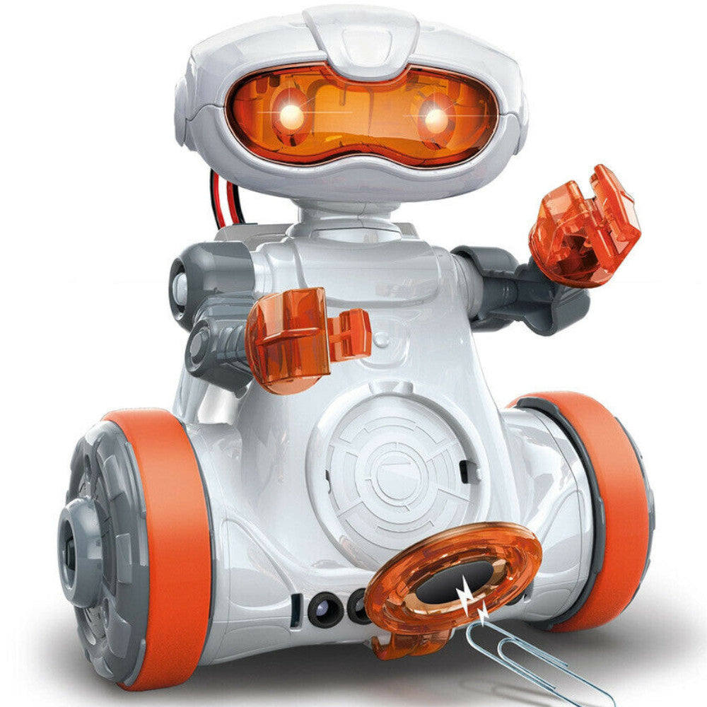 Clementoni Mio Robot Next Generation 4