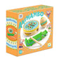Djeco Animambo Percussion Set