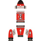 Djeco Tap Tap Space - K and K Creative Toys