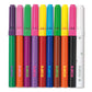 Djeco 10 Magic Felt Tips