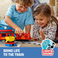 DUPLO by LEGO 10874 Steam Train 2