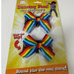 Dancing Feet Rainbow