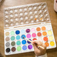 Djeco Paints 36 Colours