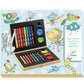 Djeco Box of Colours for Little Ones 1