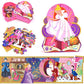 Djeco Puzzle Cinderella