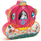Djeco Puzzle Elise's Carriage 54pc