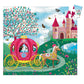 Djeco Puzzle Elise's Carriage 54pc