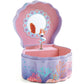 Djeco Music Box Enchanted Mermaid