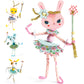 Djeco My Fairies Threading 3