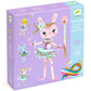 Djeco My Fairies Threading 4