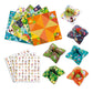 Djeco Origami Bird Game