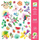 Djeco Paradise Stickers