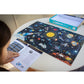 Djeco Puzzle Space Observation 200pc 3