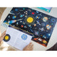 Djeco Puzzle Space Observation 200pc 2
