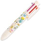 Djeco Rainbow Pen Elodie 6 Colours