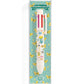 Djeco Rainbow Pen Elodie 6 Colours 1