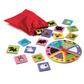 Djeco Tactilo Loto Game