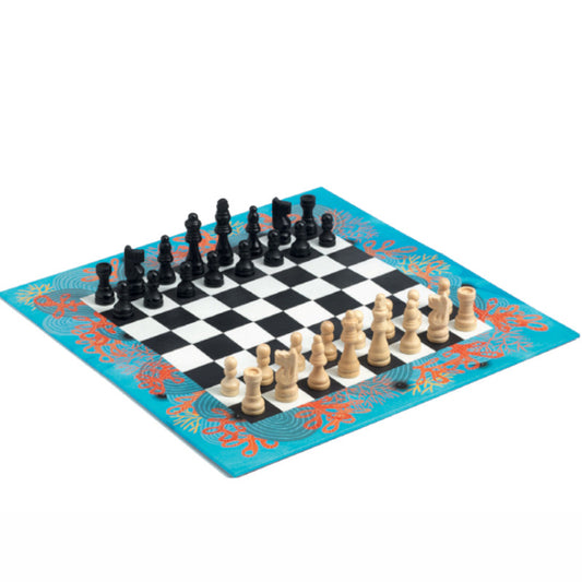 Djeco Classic Chess Game