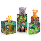 Djeco Maxi Topanijungle - K and K Creative Toys