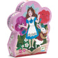 Djeco Puzzle Alice in Wonderland 50pc