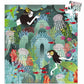 Djeco Puzzle Aquatic Paradise 54pc 1