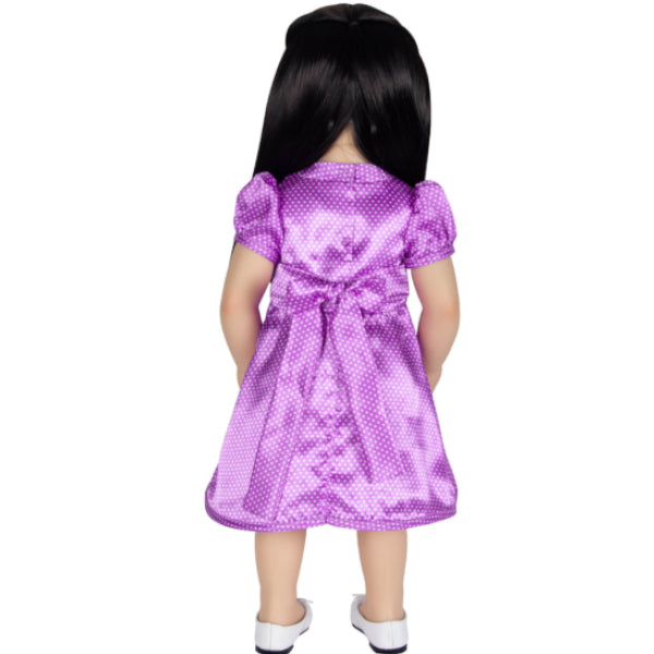 Australian Girl Doll Jasmine 50cm 1
