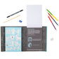 Tiger Tribe Drawing Inspiration - A Guided Sketchbook 3