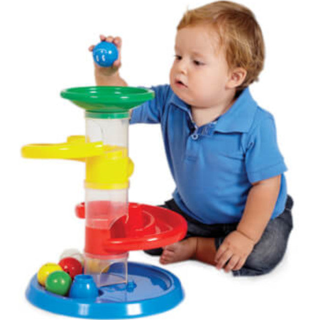 Edushape Rollipop 5 Balls 1