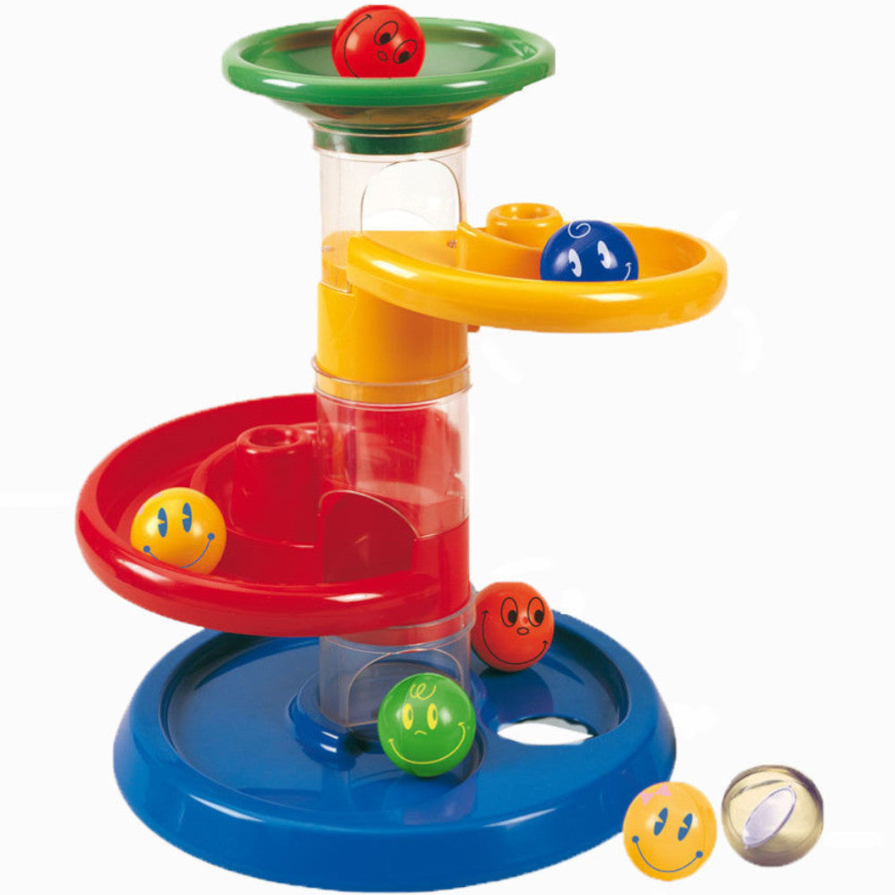 Edushape Rollipop 5 Balls 2