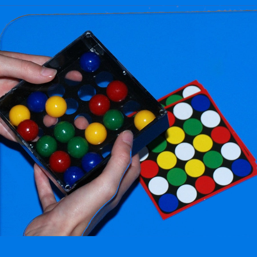 Edushape Tricky Fingers
