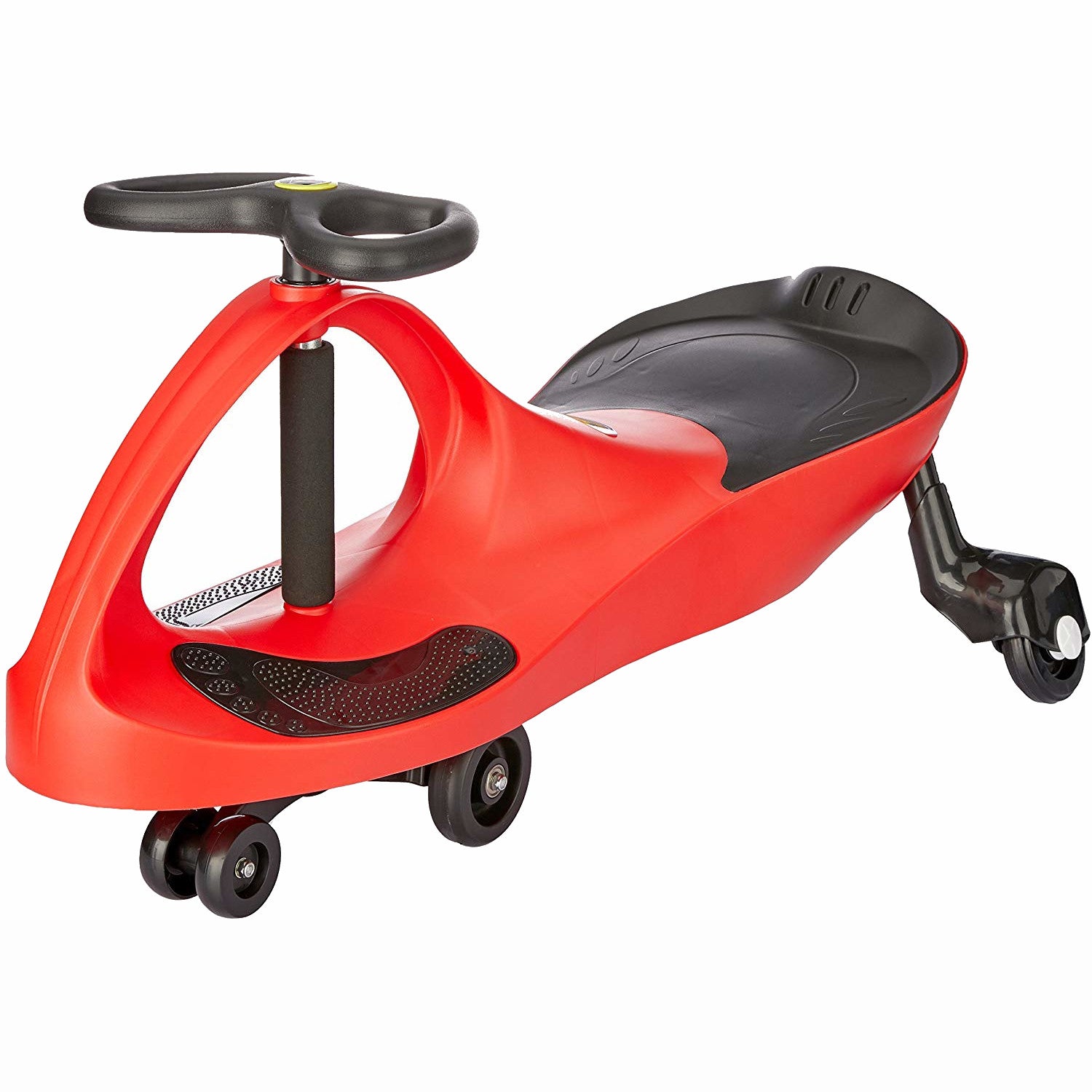Eurotrike Plasma Car Red (Gyro Car) 