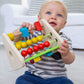 EverEarth Activity Triangle Wooden 1