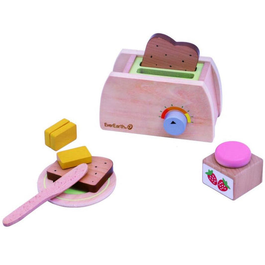 EverEarth Breakfast Set 9pc
