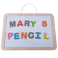 EverEarth Puzzle Alphabet & Magnetic Drawing Board Wooden - K and K Creative Toys