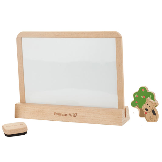 EverEarth Drawing Tablet Chalk/White Board - K and K Creative Toys