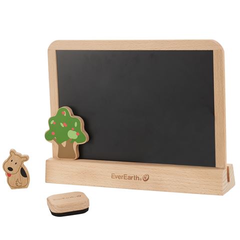 EverEarth Drawing Tablet Chalk/White Board - K and K Creative Toys