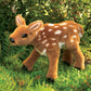 Folkmanis Fawn Puppet