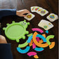 Fat Brain Toy Bugzzle Pattern Matching 5