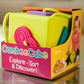 Fat Brain Toy Oombee Cube