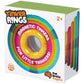 Fat Brain Toys Magnetic Tinkers