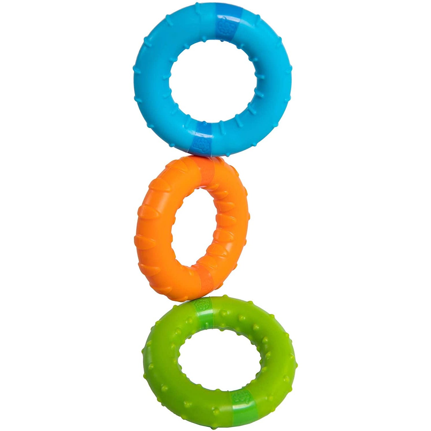 Fat Brain Toys Silly Rings 3