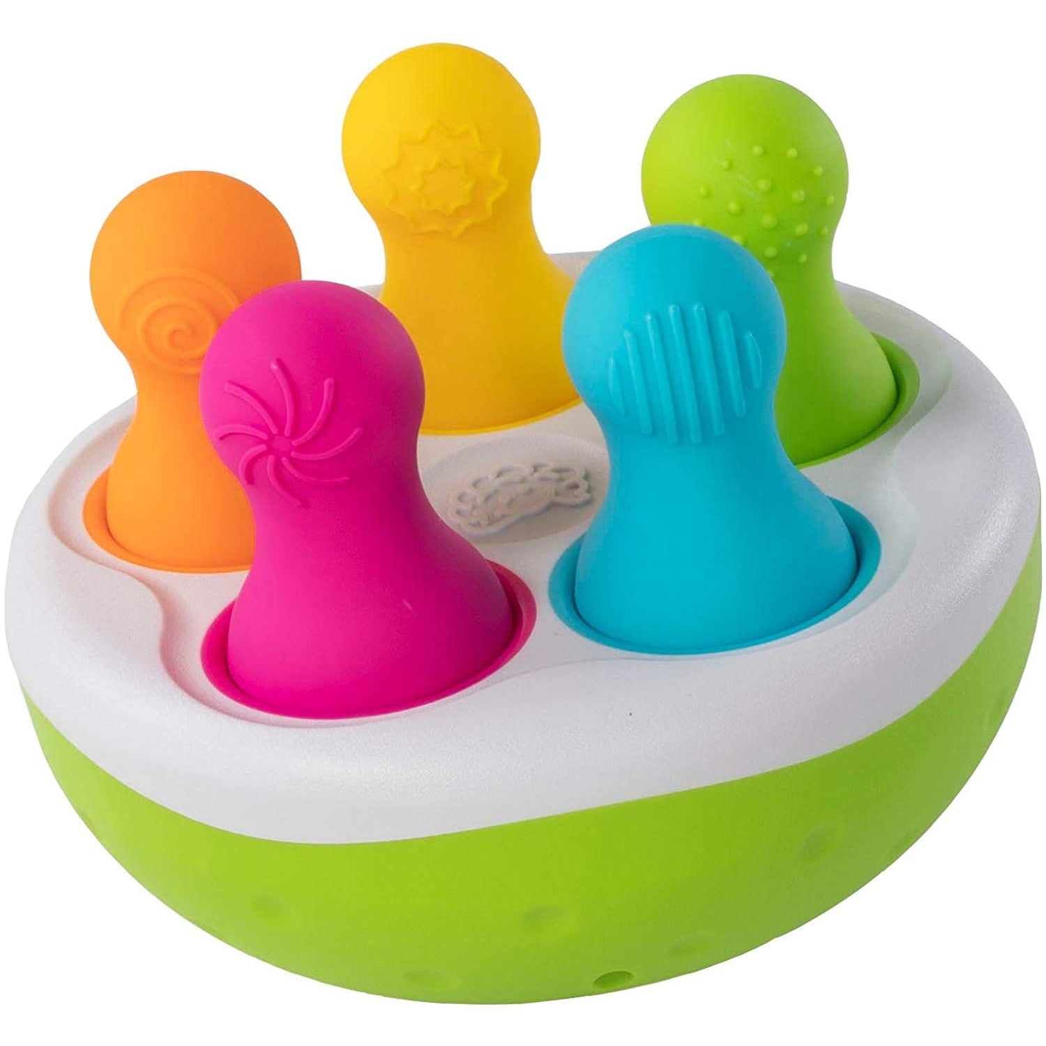 Fat Brain Toys Spinny Pins