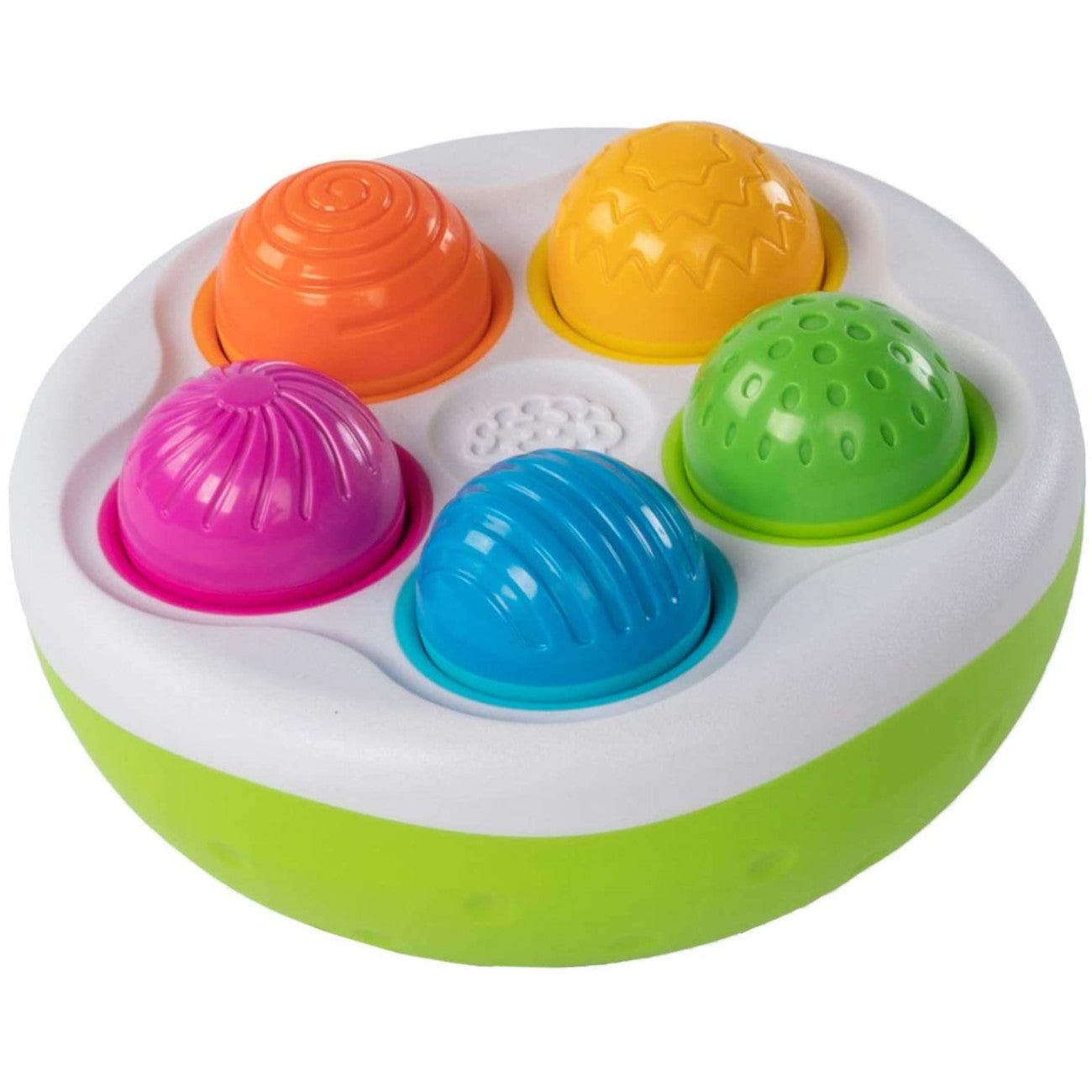 Fat Brain Toys Spinny Pins 2