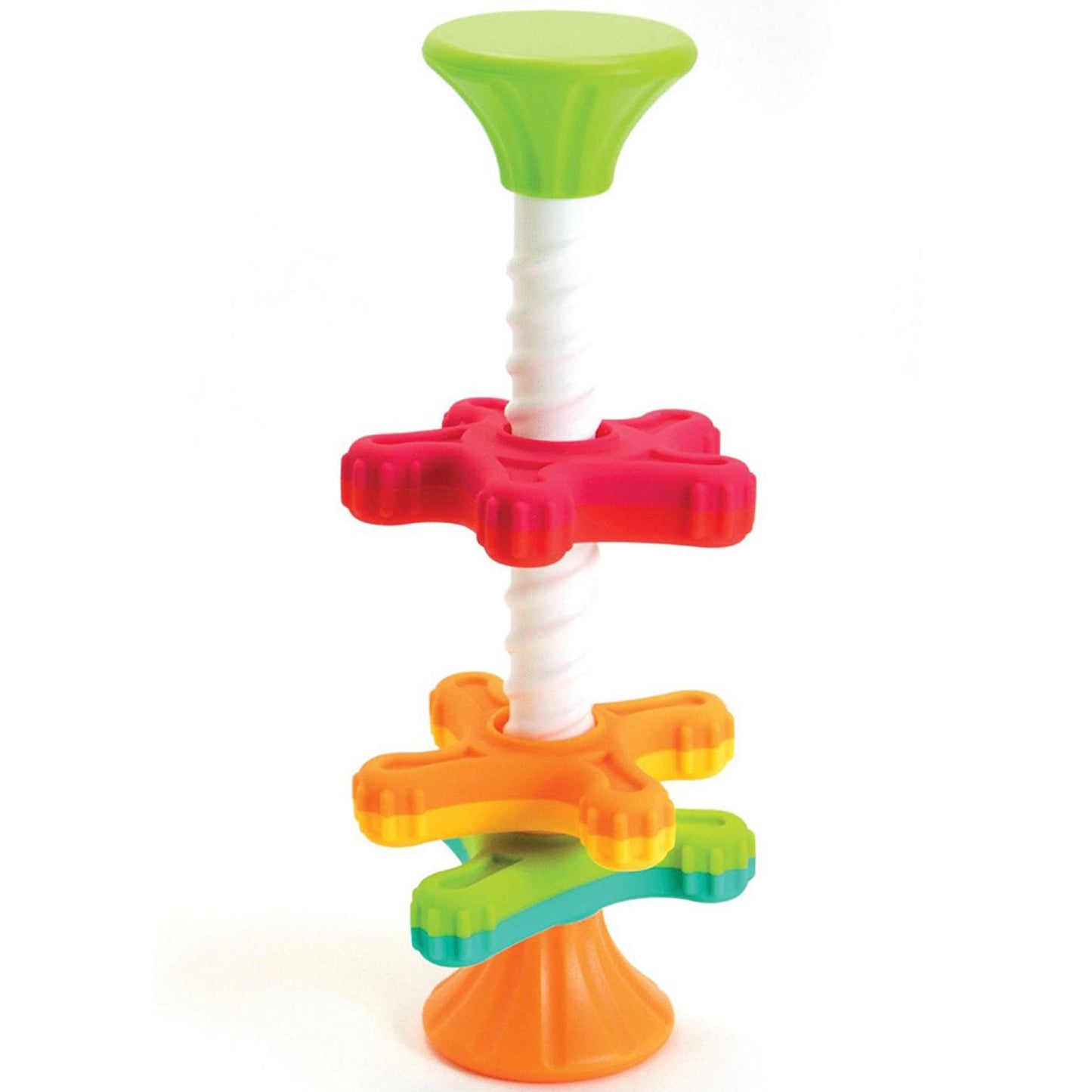 Fat Brain Toy Mini Spinny